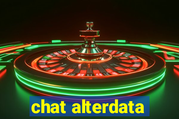 chat alterdata